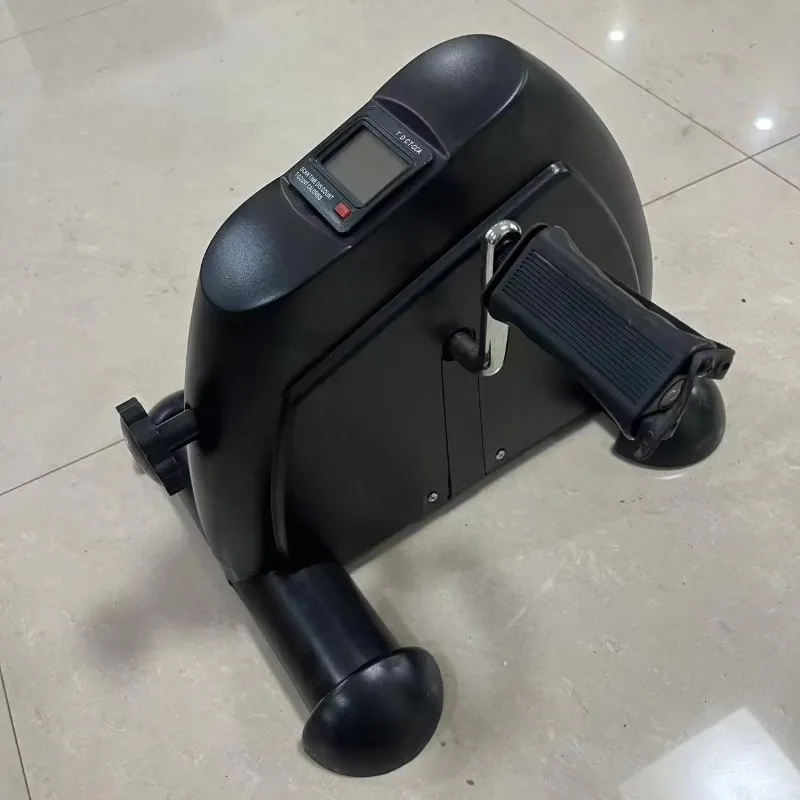 Exercise Bike Magnetic Resistance - Magnetic Resistance Desk Pedal Trainer, Portable
