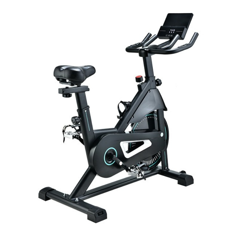 Exercise Bike Magnetic Resistance - Indoor Exercise Bike Magnetic Resistance Design