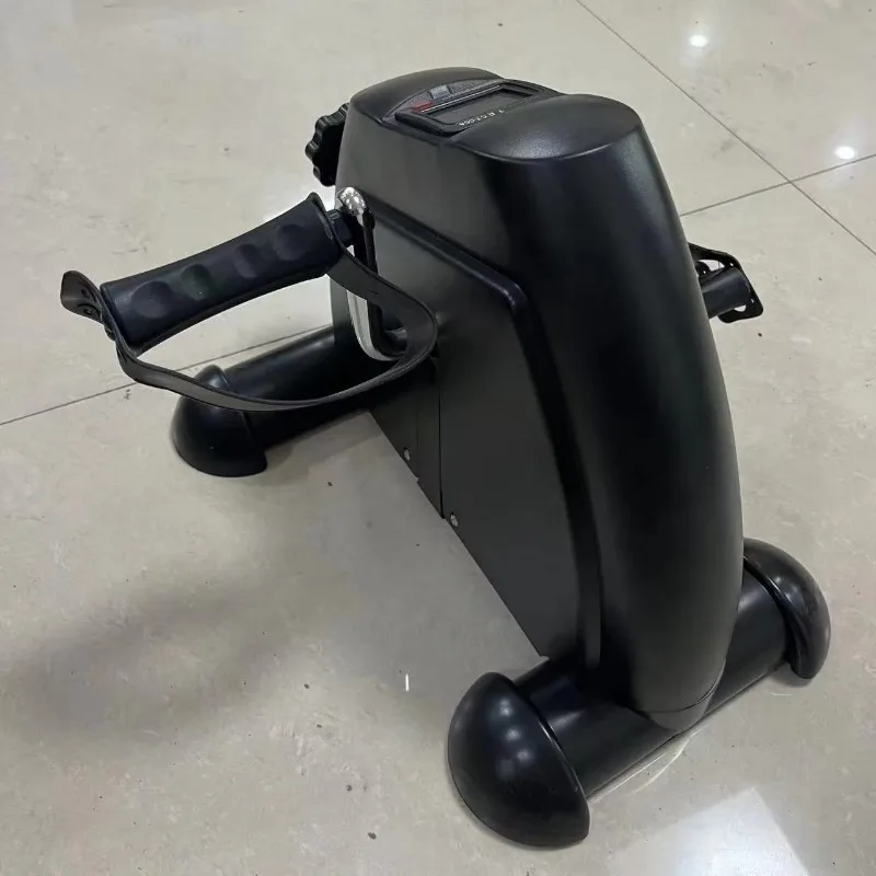 Magnetic Resistance Desk Pedal - Exercise Bike Magnetic Resistance ulasan dan harga