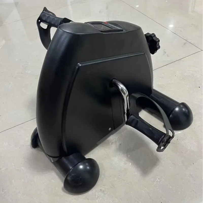 Magnetic Resistance Desk Pedal - Exercise Bike Magnetic Resistance ulasan dan harga