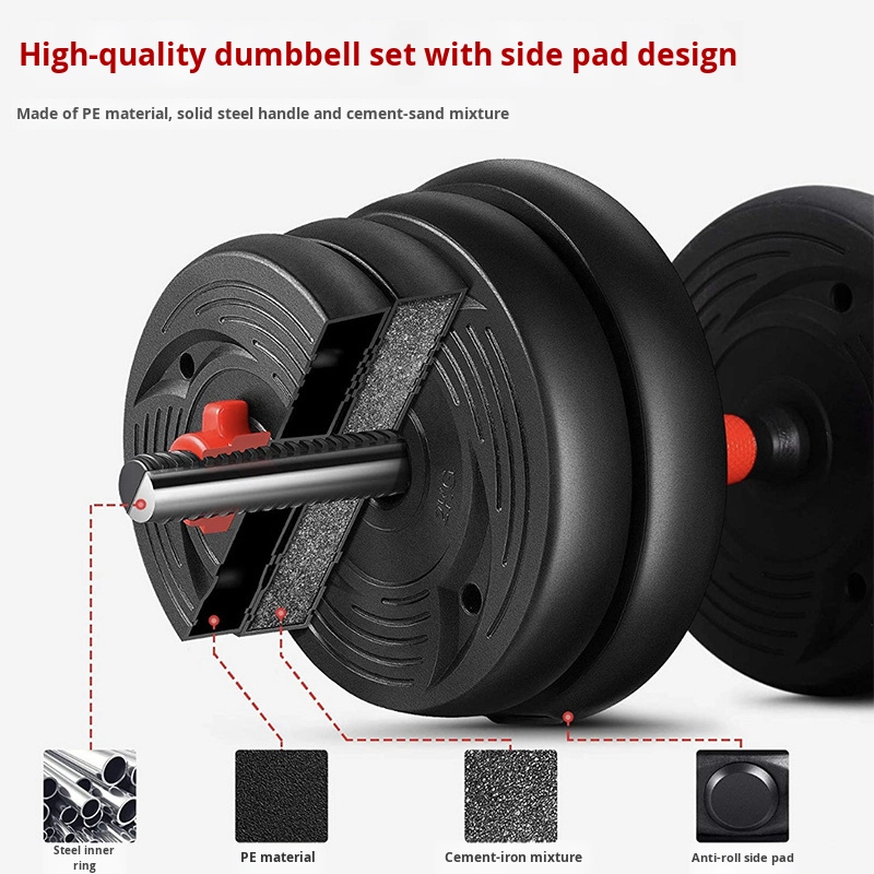 Men's Home Fitness Adjustable  - Fitness Equipment ulasan dan harga