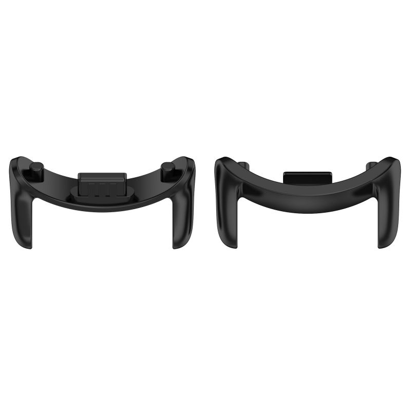 1 Pair Strap Metal Adaptor for - Resistance Bands Set With Handles ulasan dan harga