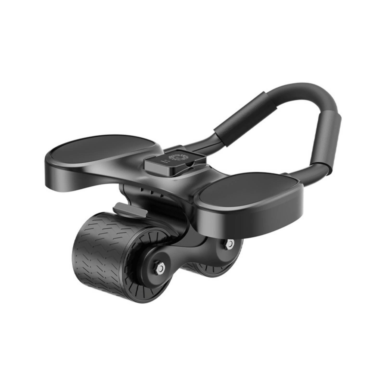 Ab Wheel Roller with Elbow Sup - Ab Roller Wheel With Elbow Support ulasan dan harga