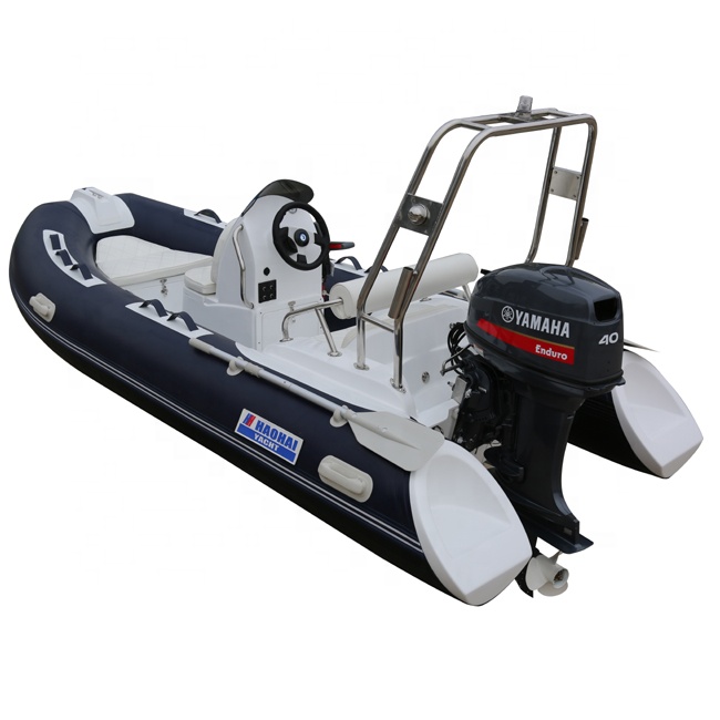 13ft 3.9m Double Model Hypalon - Fishing ulasan dan harga