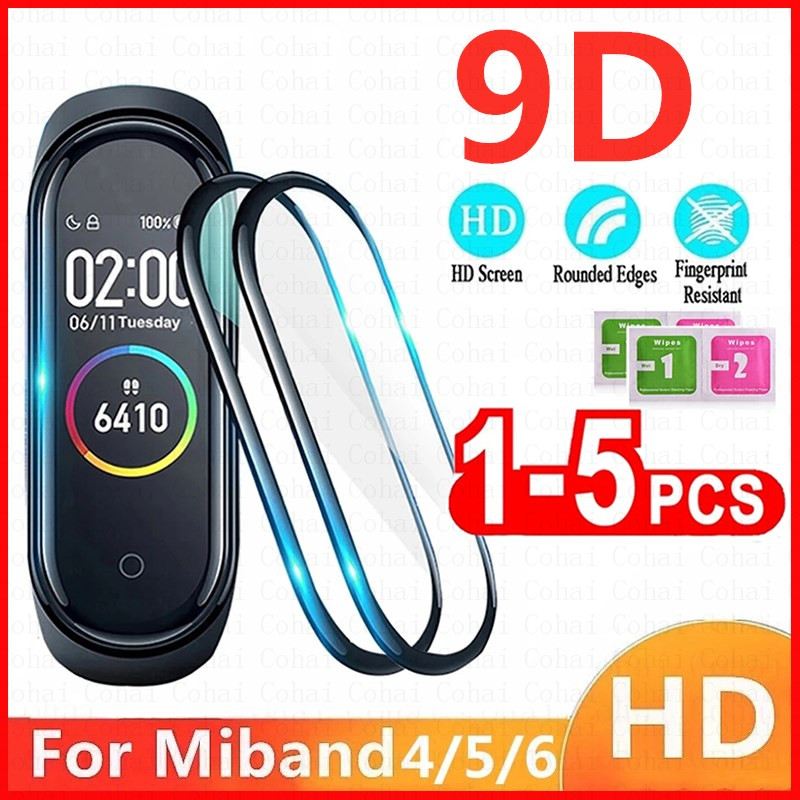 9D Tempered Glass For Xiaomi M - Resistance Bands Set With Handles ulasan dan harga