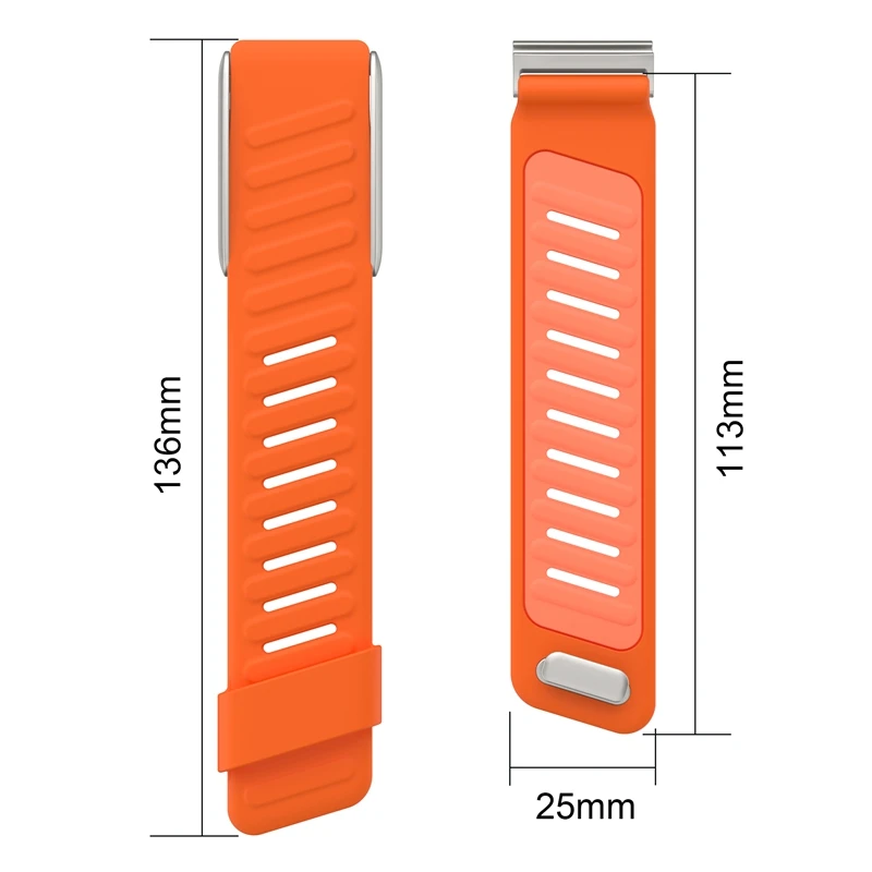 Whoop Silicone Band 5.0Whoop T - Resistance Bands Set With Handles ulasan dan harga