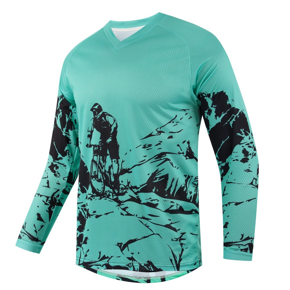 Men's Outdoor Mountain Bike Pr - Cycling ulasan dan harga