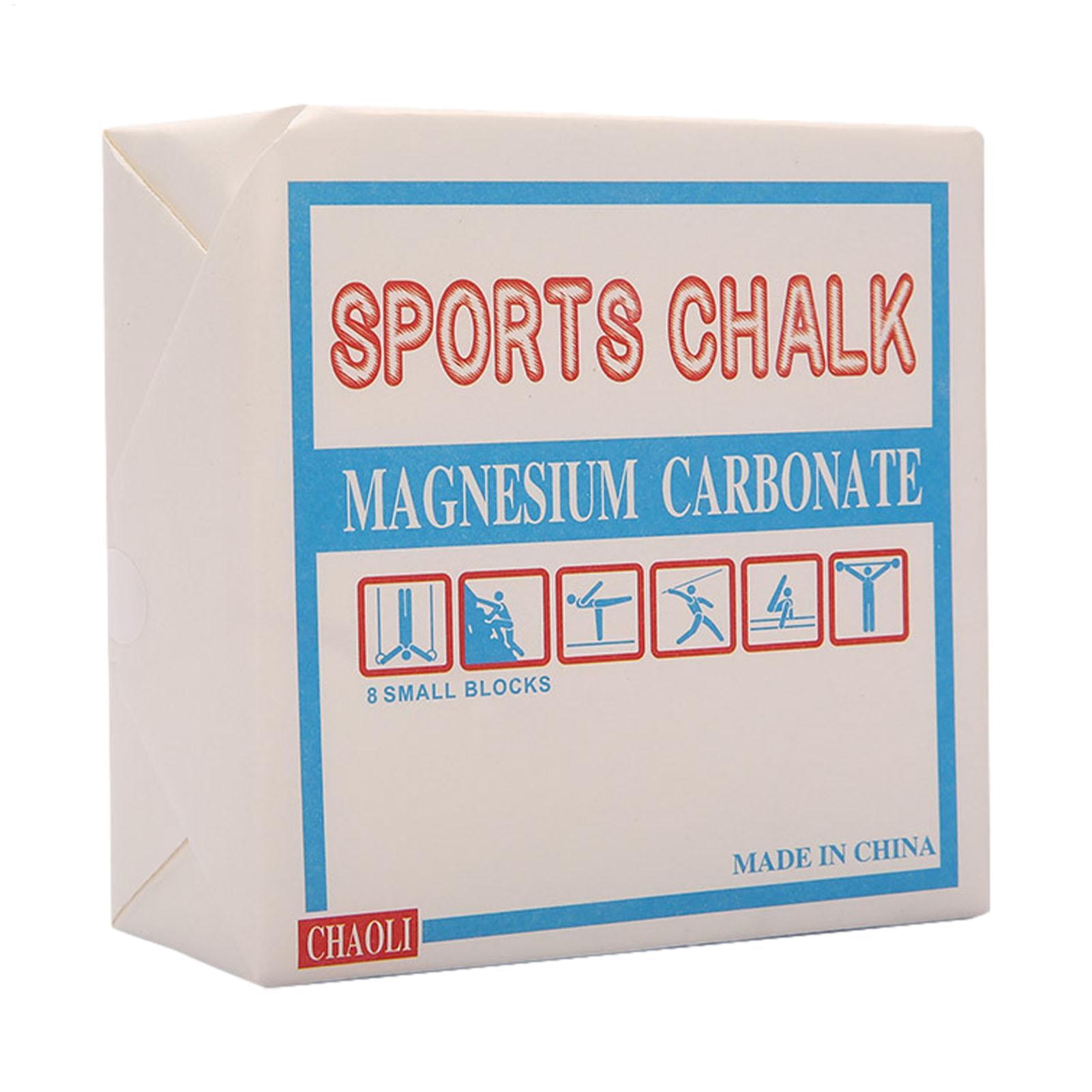 65g Climbing Chalk Block Anti- - Gym Chalk Block Grip ulasan dan harga