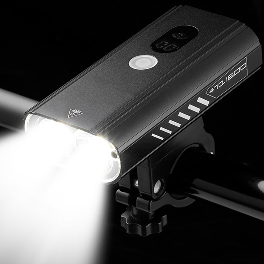 /USB /Rechargeable /Bicycle Li - Rechargeable Bicycle Headlight 1000 Lumen ulasan dan harga