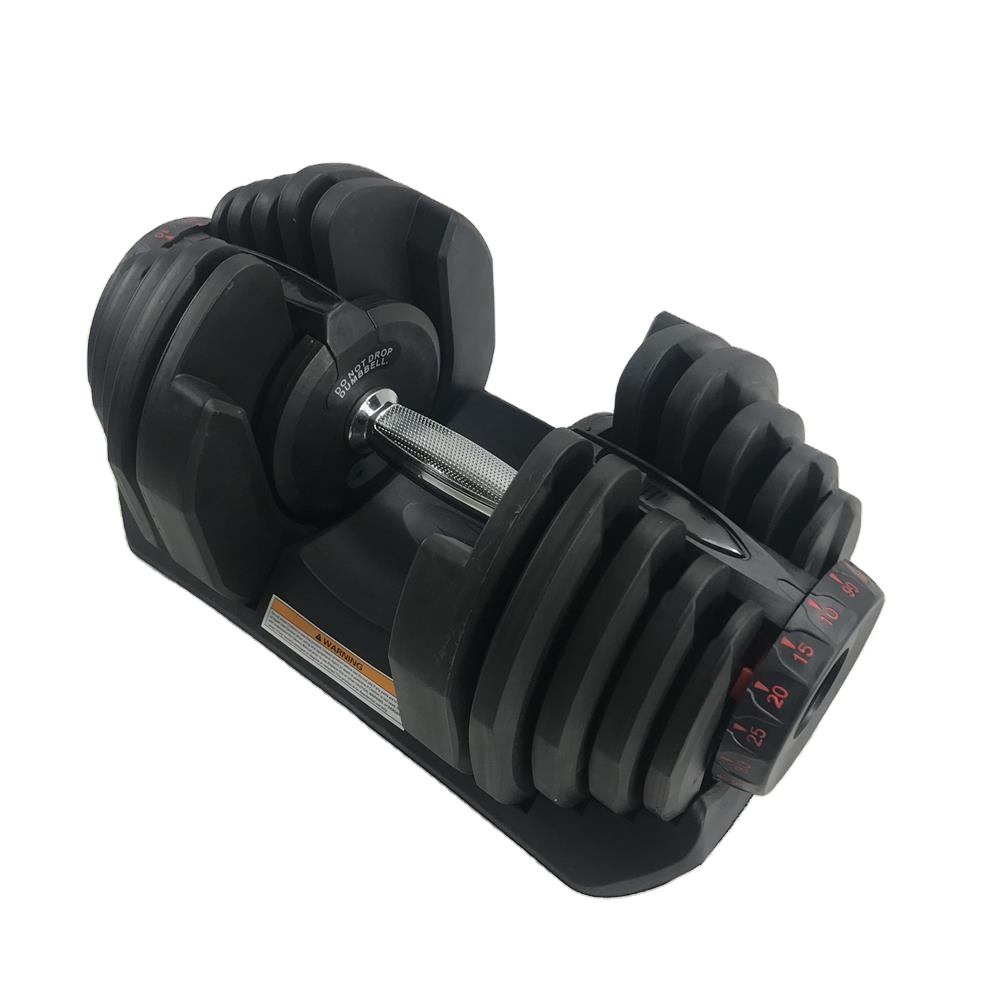 40KG 90lb Large Size Adjustabl - Adjustable Dumbbell Pair 40Kg ulasan dan harga