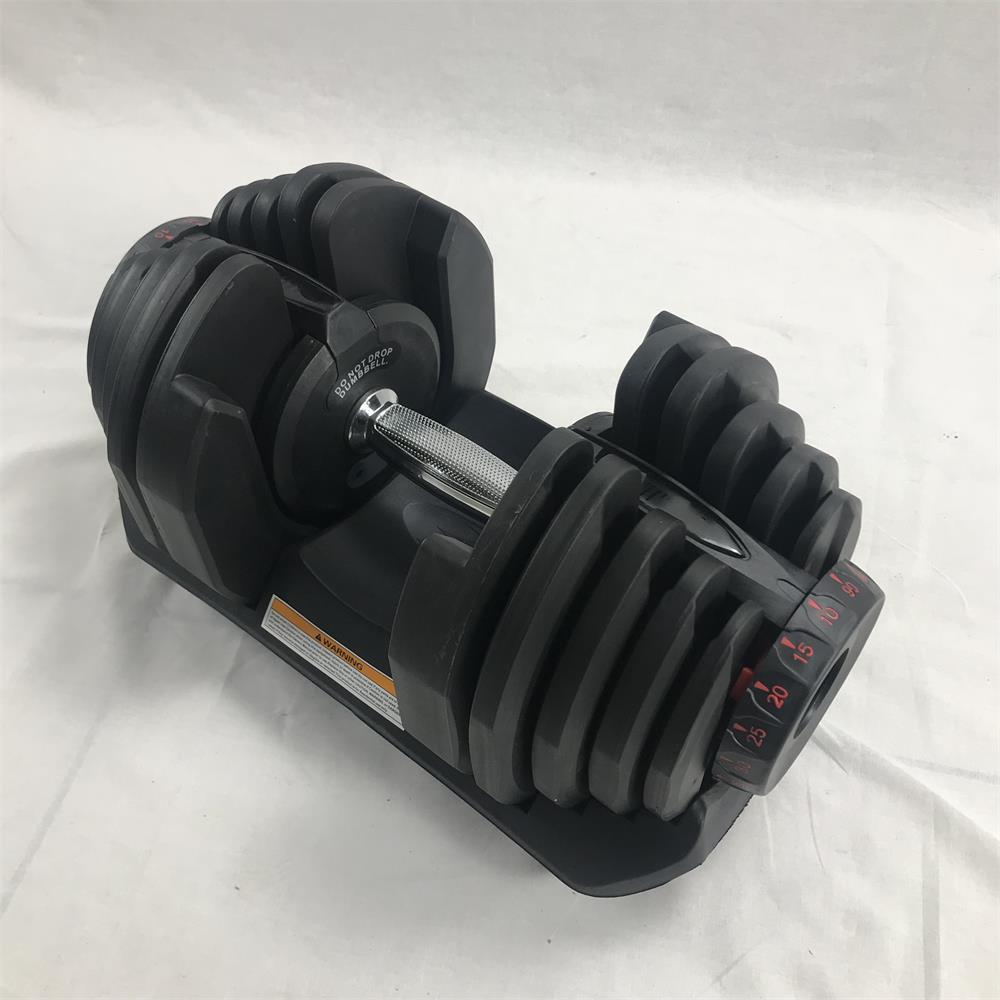 40KG 90lb Large Size Adjustabl - Adjustable Dumbbell Pair 40Kg ulasan dan harga