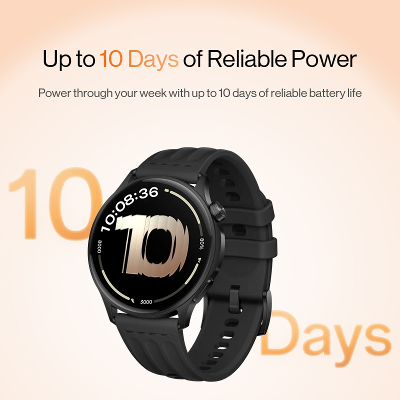 World Premiere OnePlus Watch L - Resistance Bands Set With Handles ulasan dan harga