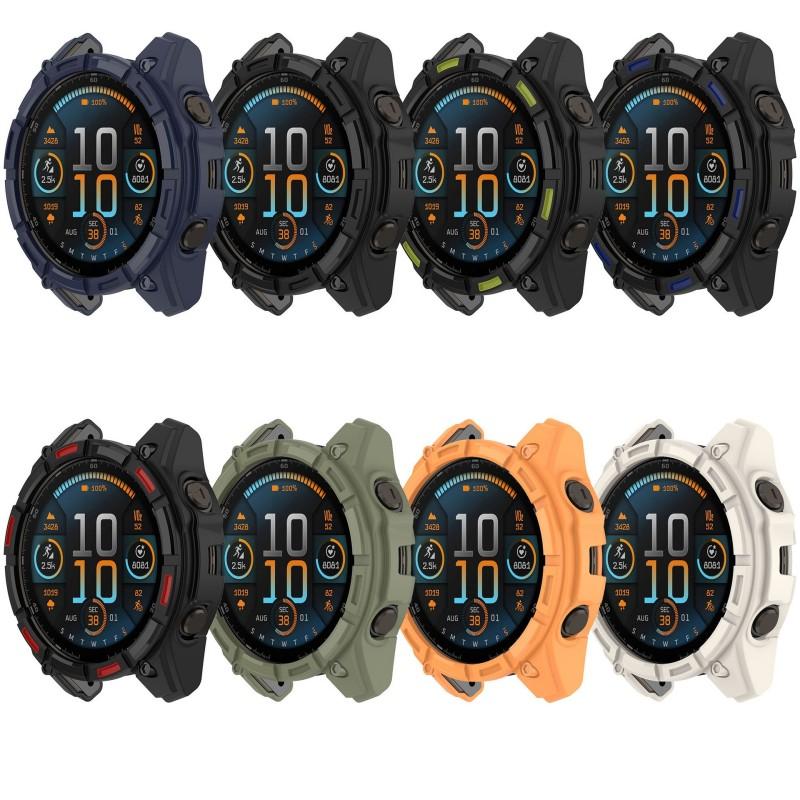 Soft TPU Case for Garmin Desce - Resistance Bands Set With Handles ulasan dan harga