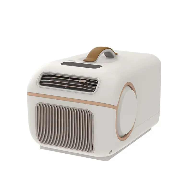 12V 24V Portable Car Air Condi - Fishing ulasan dan harga
