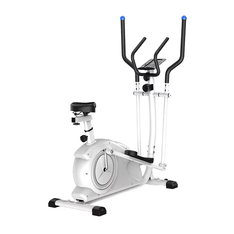 Home Magnetic Recumbent Ellipt - Exercise Bike Magnetic Resistance ulasan dan harga