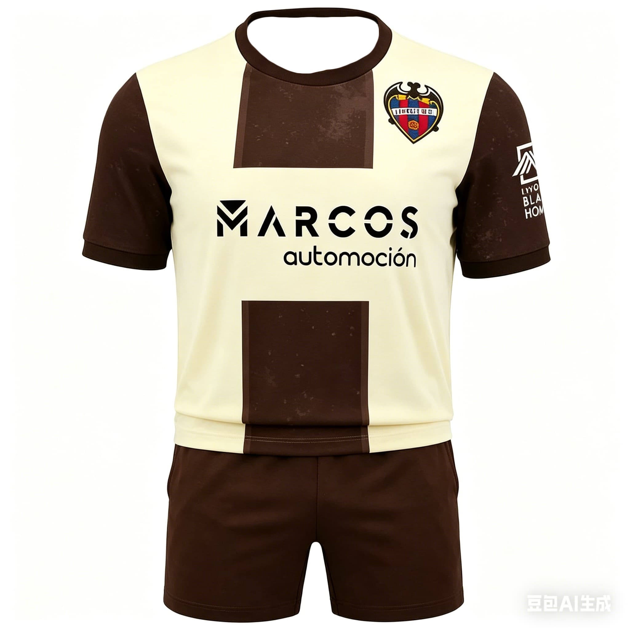New Hot Shirt La Liga 2 Team L - Team Sports ulasan dan harga