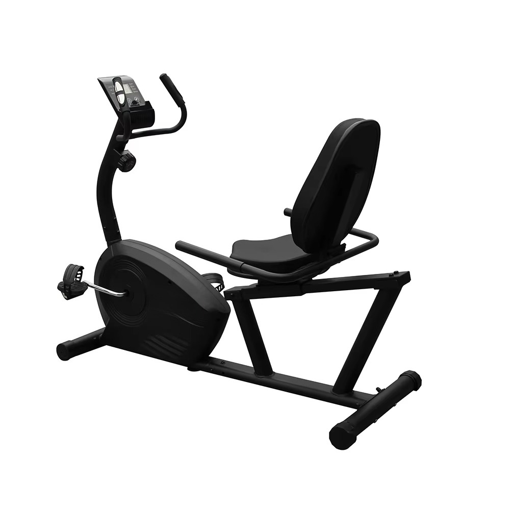 Hot Selling Health Indoor Home - Exercise Bike Magnetic Resistance ulasan dan harga