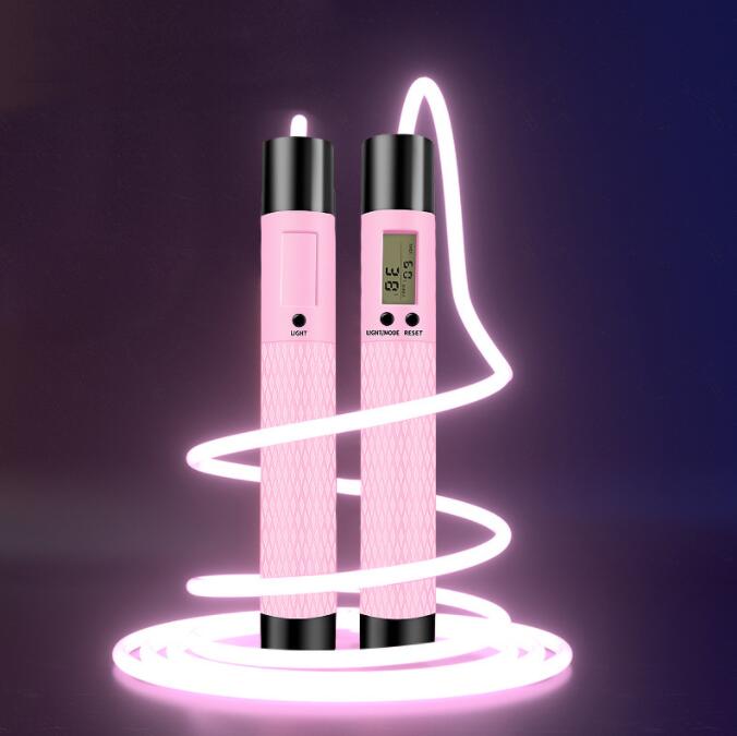 digital counter jump rope Skip - Smart Jump Rope Digital Counter ulasan dan harga