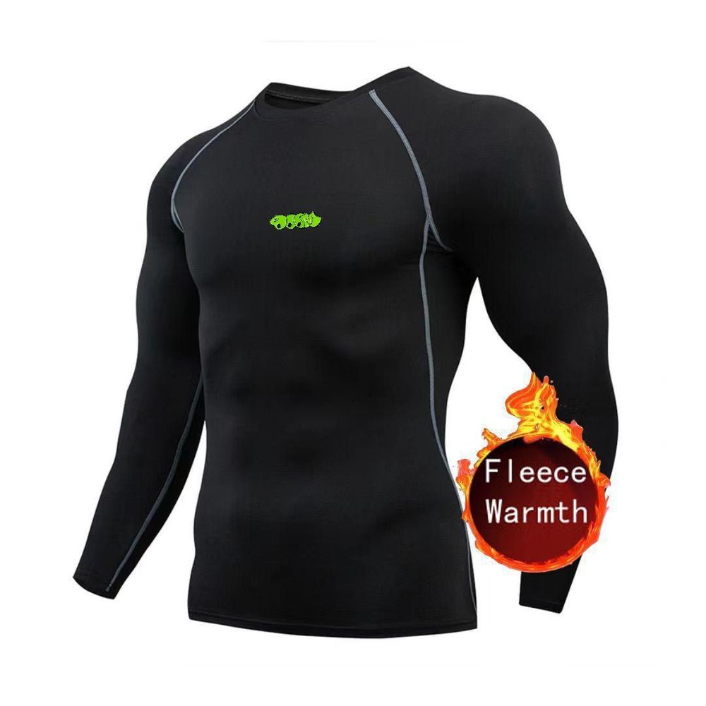 Men's Sportswear T-Shirts Runn - Cycling ulasan dan harga
