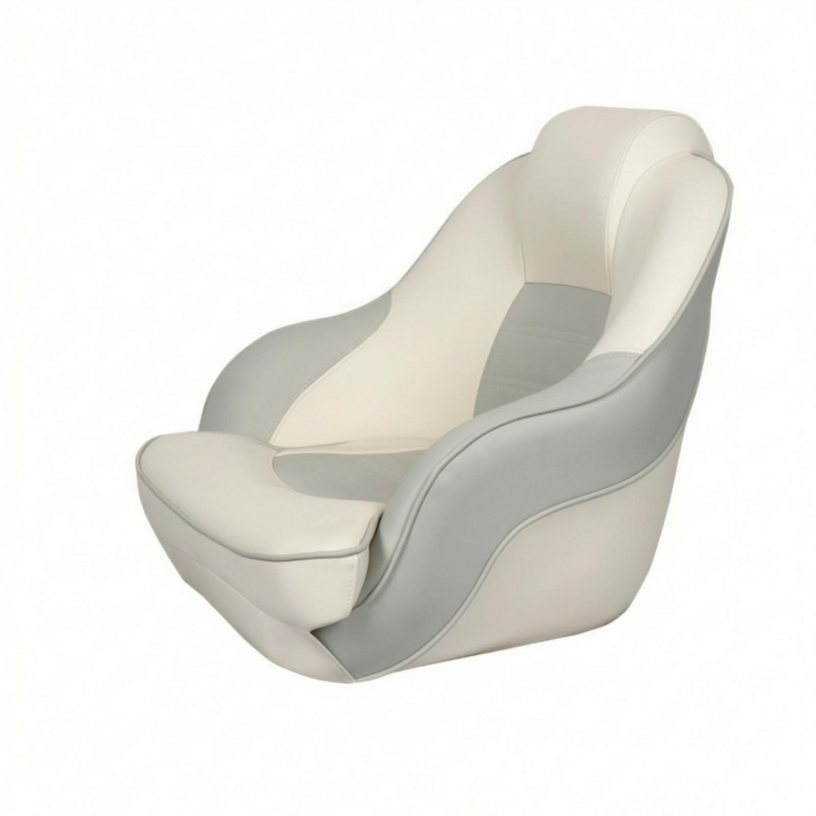 Marine Captain Seat PU Sponge  - Fishing ulasan dan harga