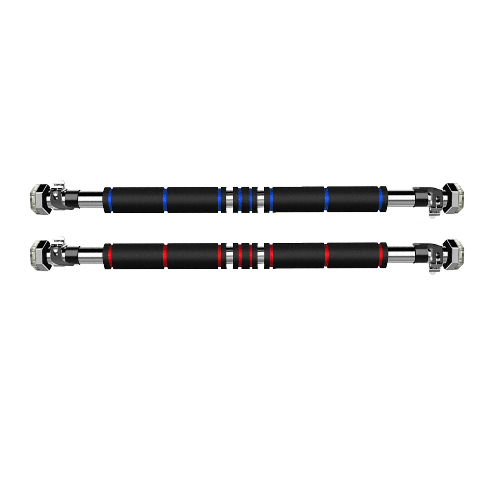 Pull up Bar No Screws Doorway  - Door Pull Up Bar No Screw ulasan dan harga