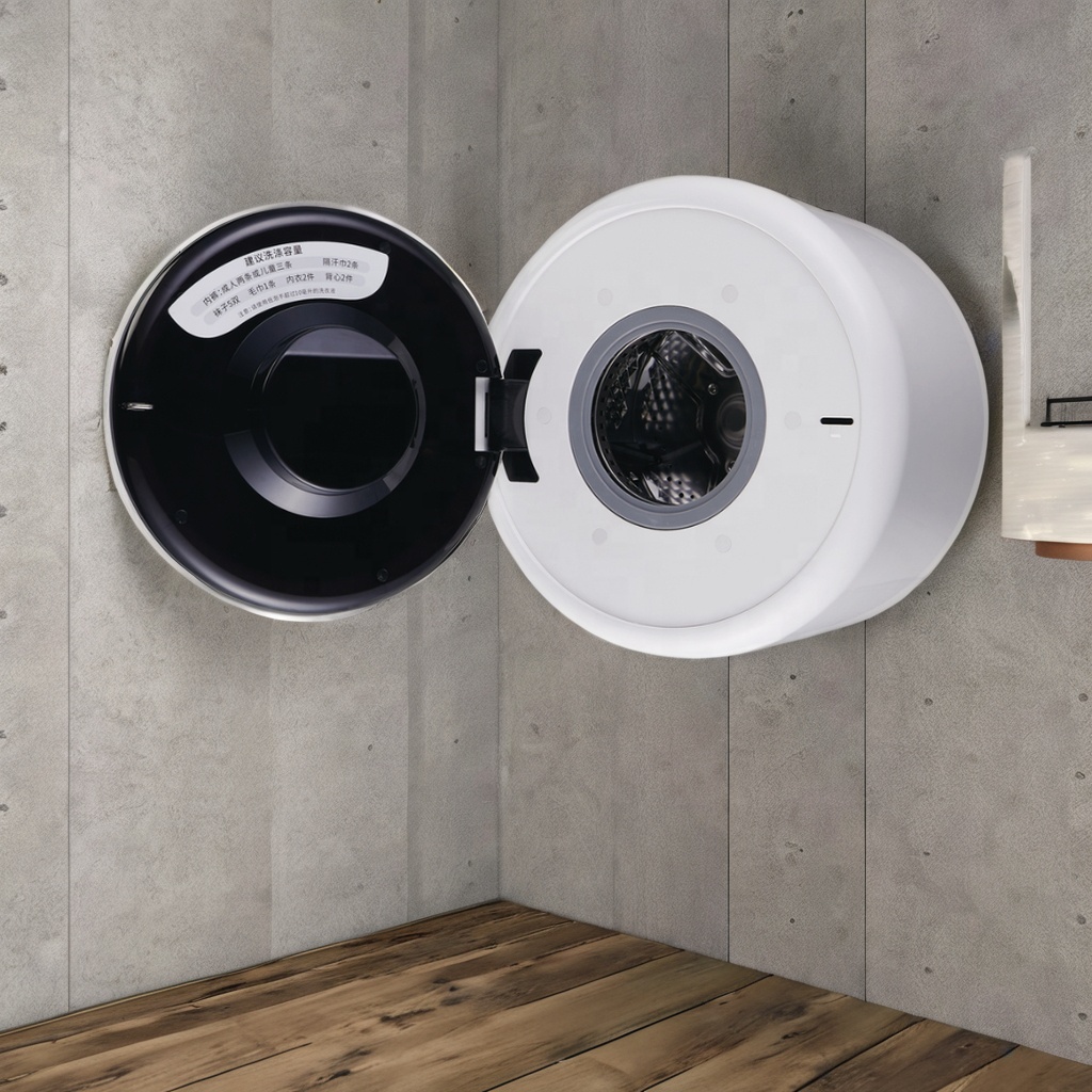 Wall Mounted Stable Mini Washi - Camping ulasan dan harga