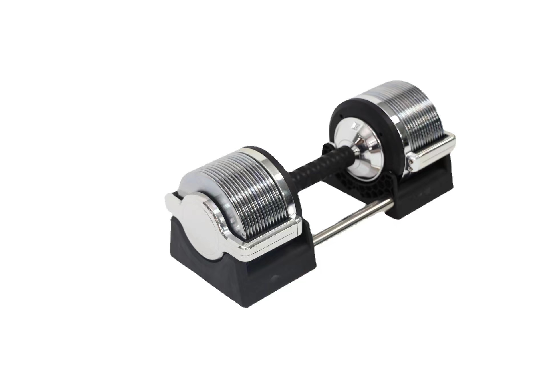 2023 Deti Fitness Machine Gym  - Adjustable Dumbbell Pair 40Kg ulasan dan harga