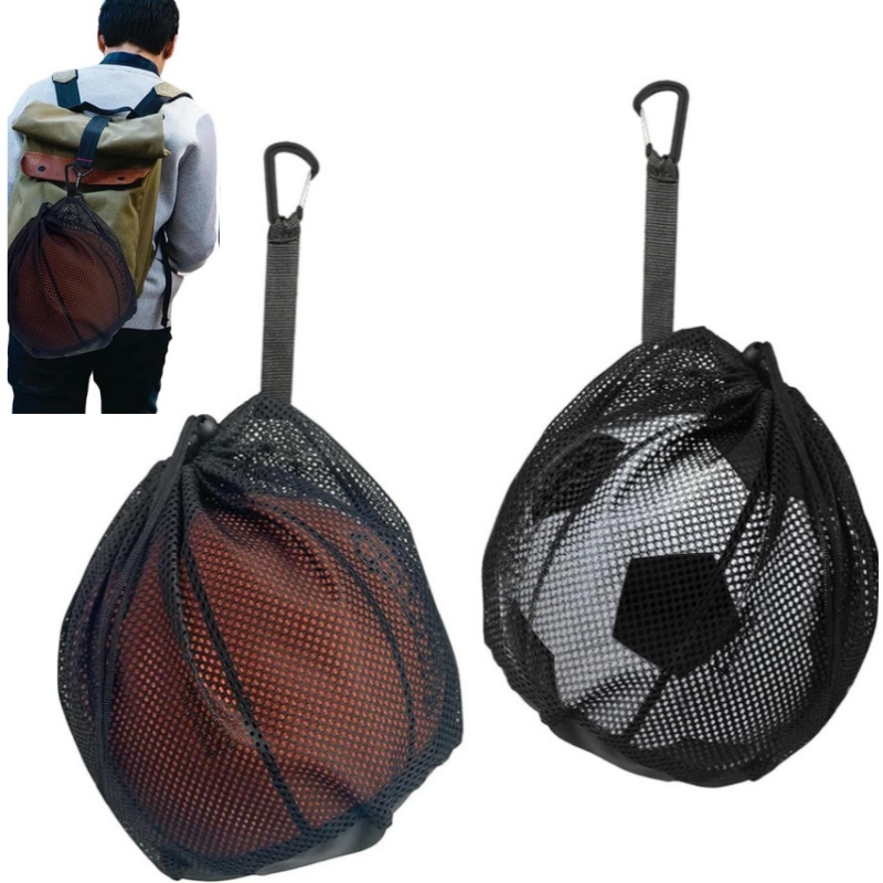  Portable Drawstring Basketba - Team Sports ulasan dan harga