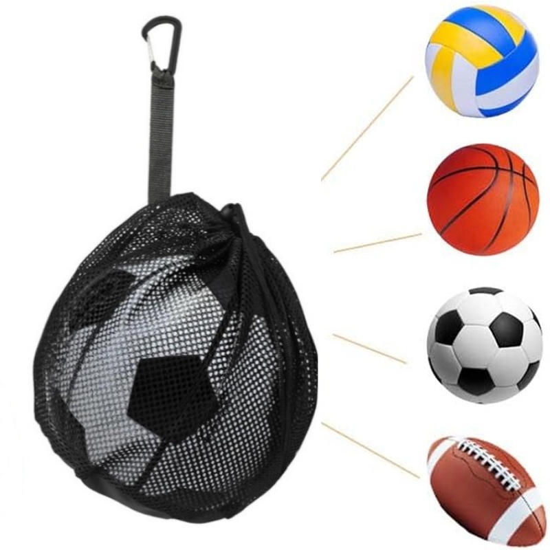  Portable Drawstring Basketba - Team Sports ulasan dan harga