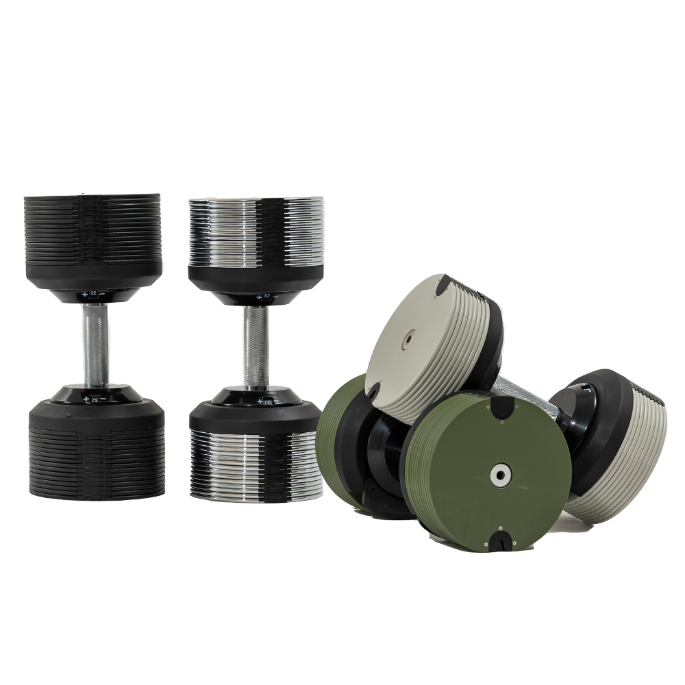 40kg Adjustable Increments Dum - Adjustable Dumbbell Pair 40Kg ulasan dan harga