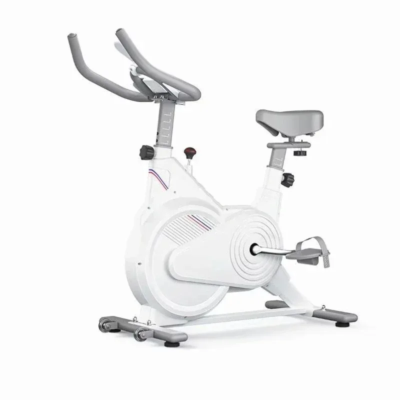 Black and White Exercise Bikes - Exercise Bike Magnetic Resistance ulasan dan harga