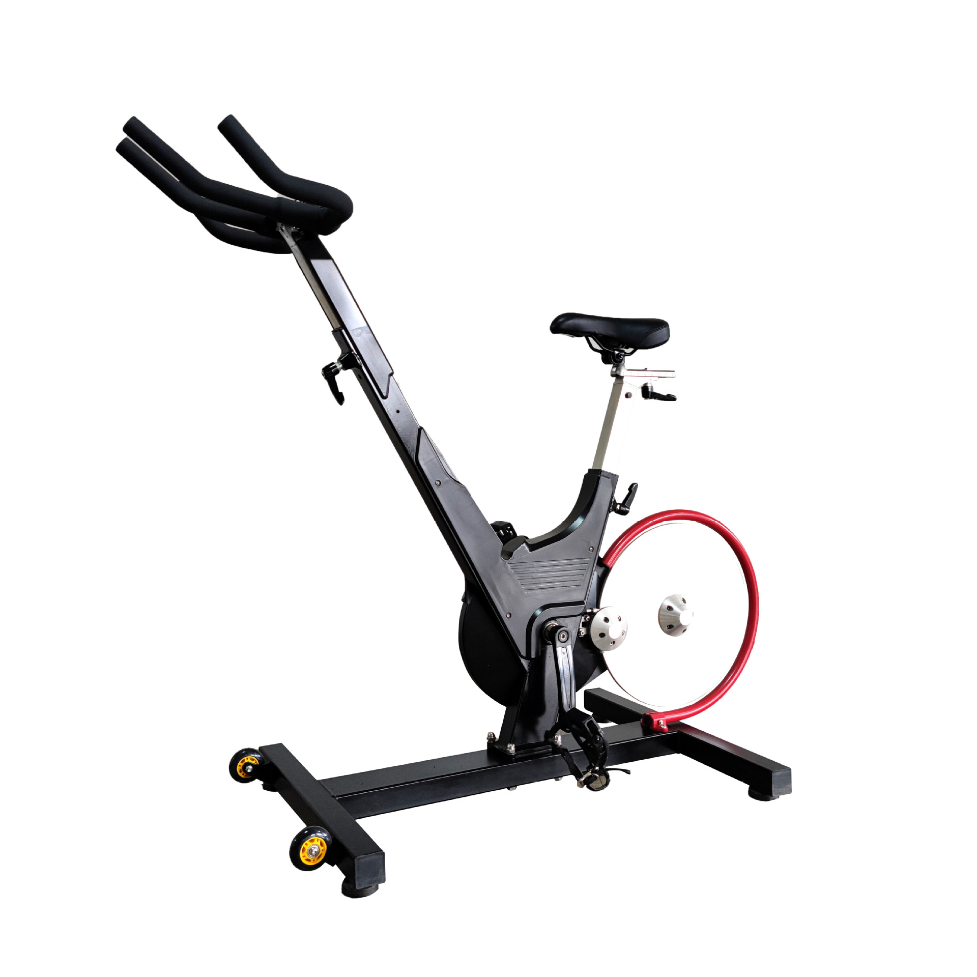 Indoor Exercise Bike, Magnetic - Exercise Bike Magnetic Resistance ulasan dan harga