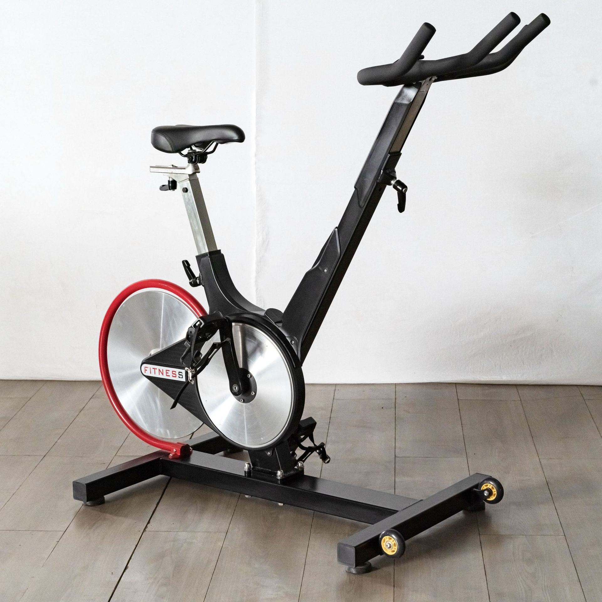 Indoor Exercise Bike, Magnetic - Exercise Bike Magnetic Resistance ulasan dan harga