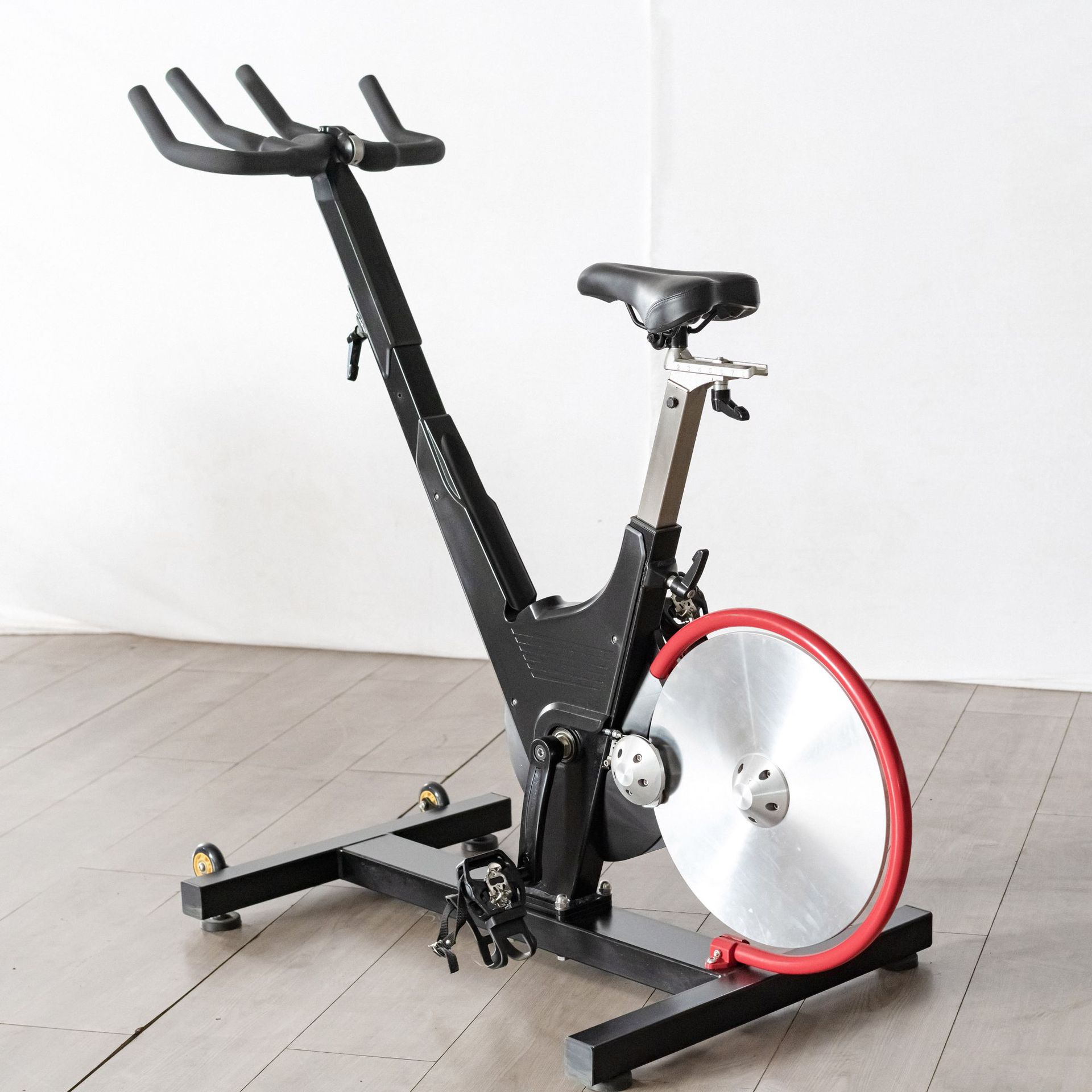 Indoor Exercise Bike, Magnetic - Exercise Bike Magnetic Resistance ulasan dan harga