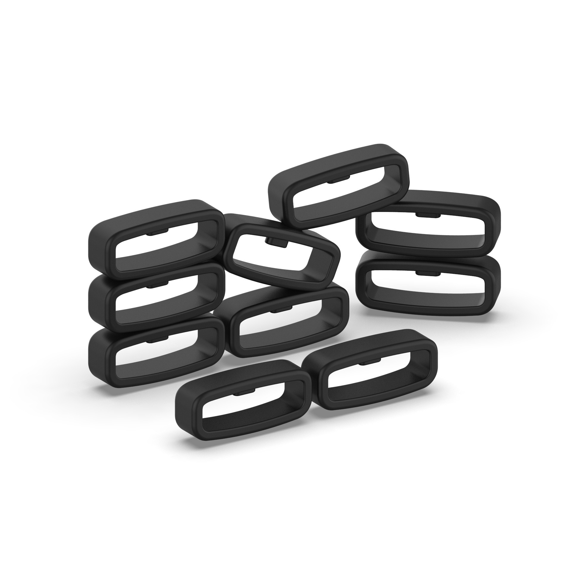 ​Rubber Watch Strap Band Keepe - Resistance Bands Set With Handles ulasan dan harga
