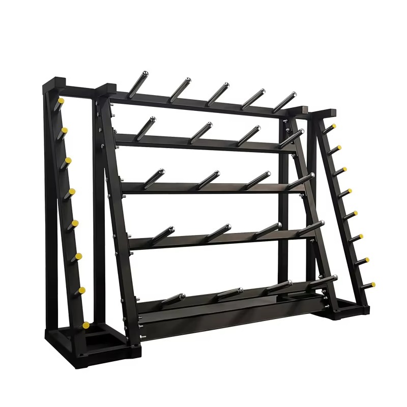 Foldable Multifunctional Steel - Fitness Equipment ulasan dan harga
