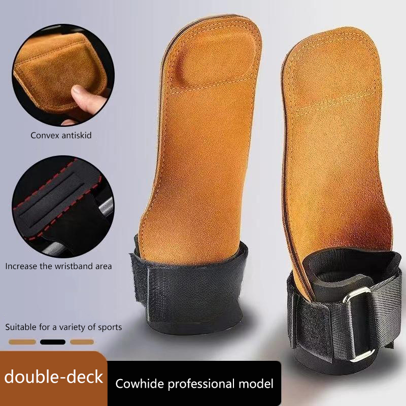 Gym Fitness Gloves with Wrist  - Wrist Wraps Weightlifting Support ulasan dan harga