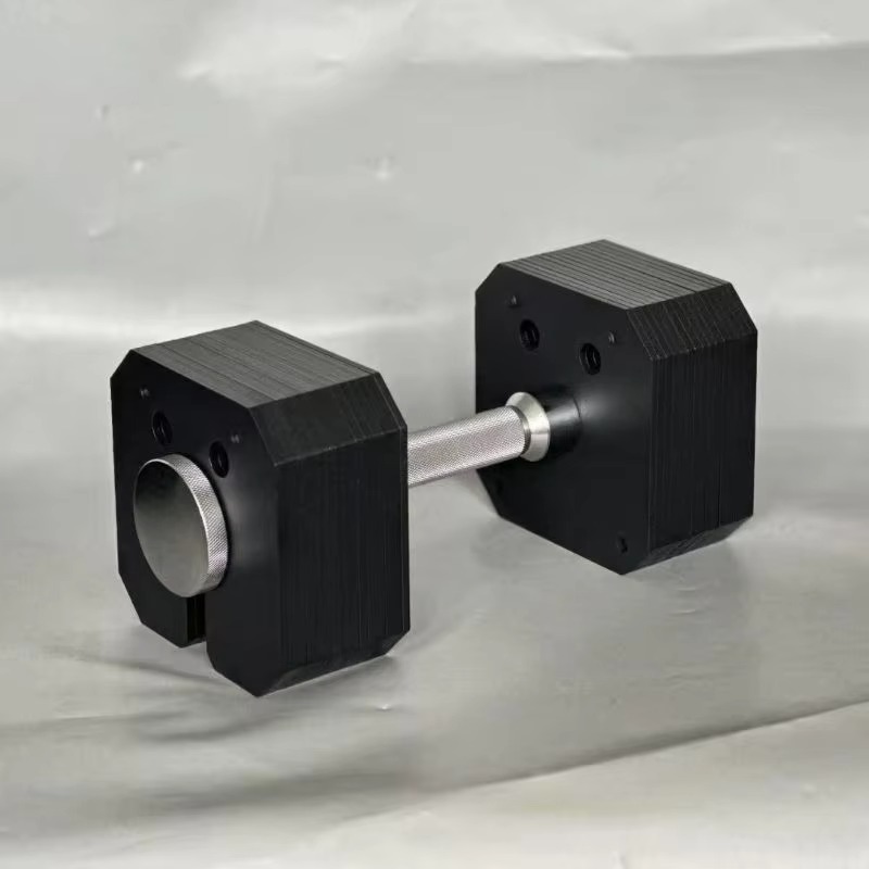 YTYIN Factory Direct High Qual - Adjustable Dumbbell Pair 40Kg ulasan dan harga