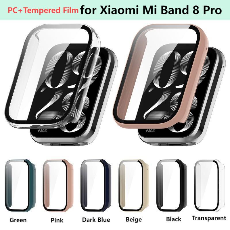 PC +Tempered Glass Case for Xi - Resistance Bands Set With Handles ulasan dan harga