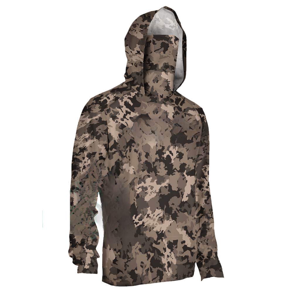 Fishing Shirt Summer Performan - Fishing ulasan dan harga