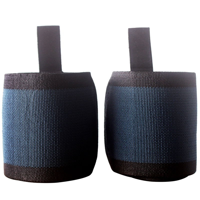 Flexible Weight Lifting Wrist  - Wrist Wraps Weightlifting Support ulasan dan harga