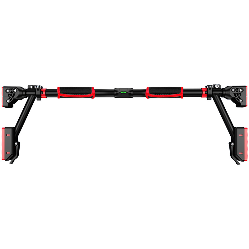 Hot Sale Home Gym Door Gym Pul - Door Pull Up Bar No Screw ulasan dan harga