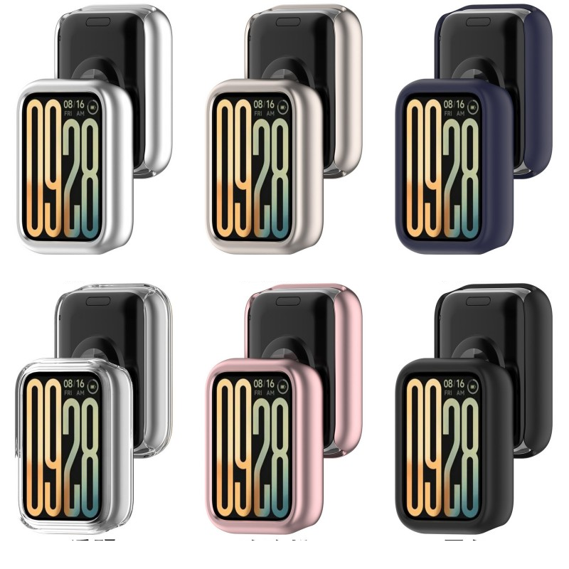 PC Hollow Case for Xiaomi Mi B - Resistance Bands Set With Handles ulasan dan harga