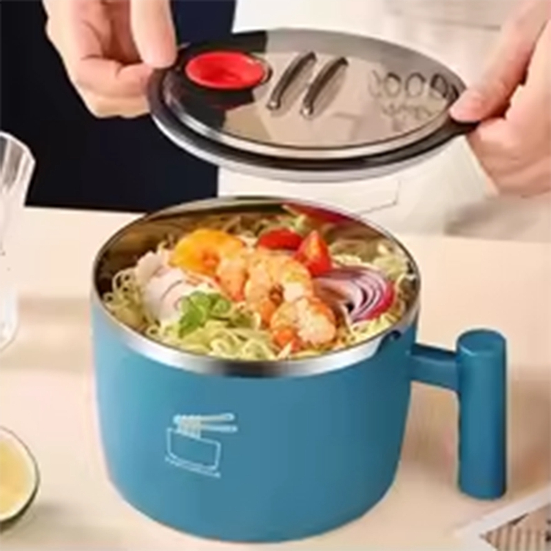 Ramen Bowl, Lunch Container,10 - Camping ulasan dan harga