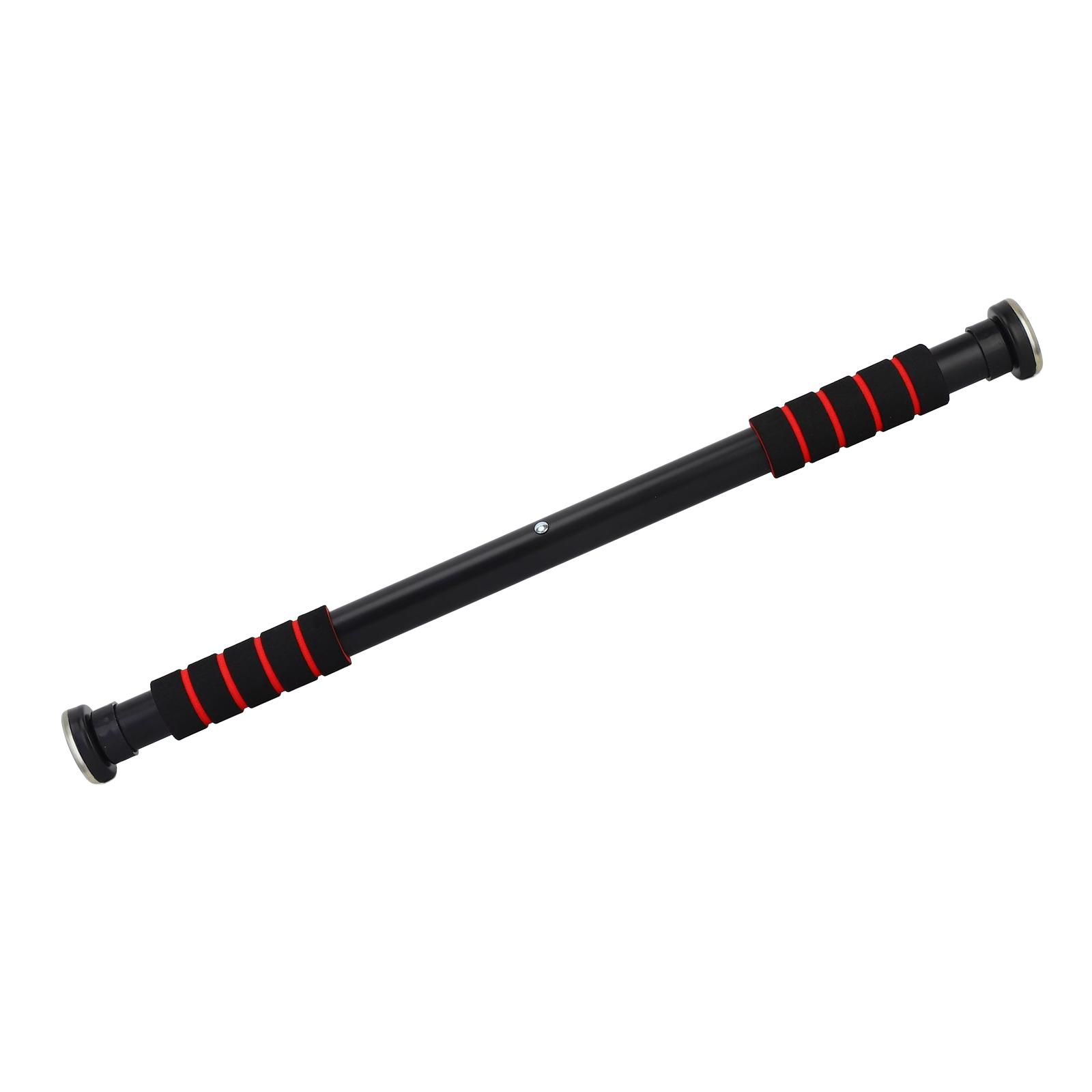 Chin up Bar No Screws Needed N - Door Pull Up Bar No Screw ulasan dan harga