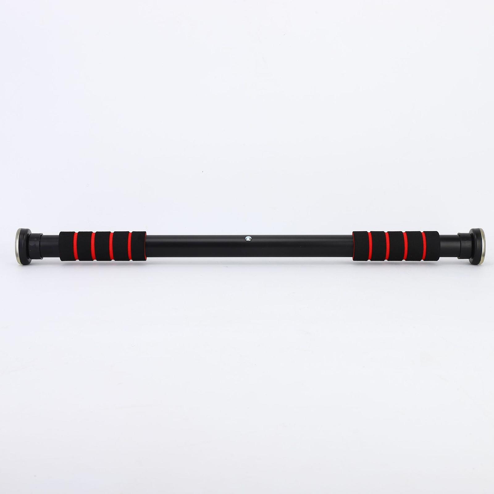 Chin up Bar No Screws Needed N - Door Pull Up Bar No Screw ulasan dan harga