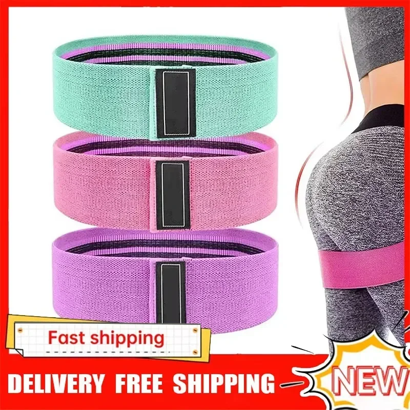Elastic Bands Fitness Resistan - Pilates Bar Kit With Resistance Bands ulasan dan harga