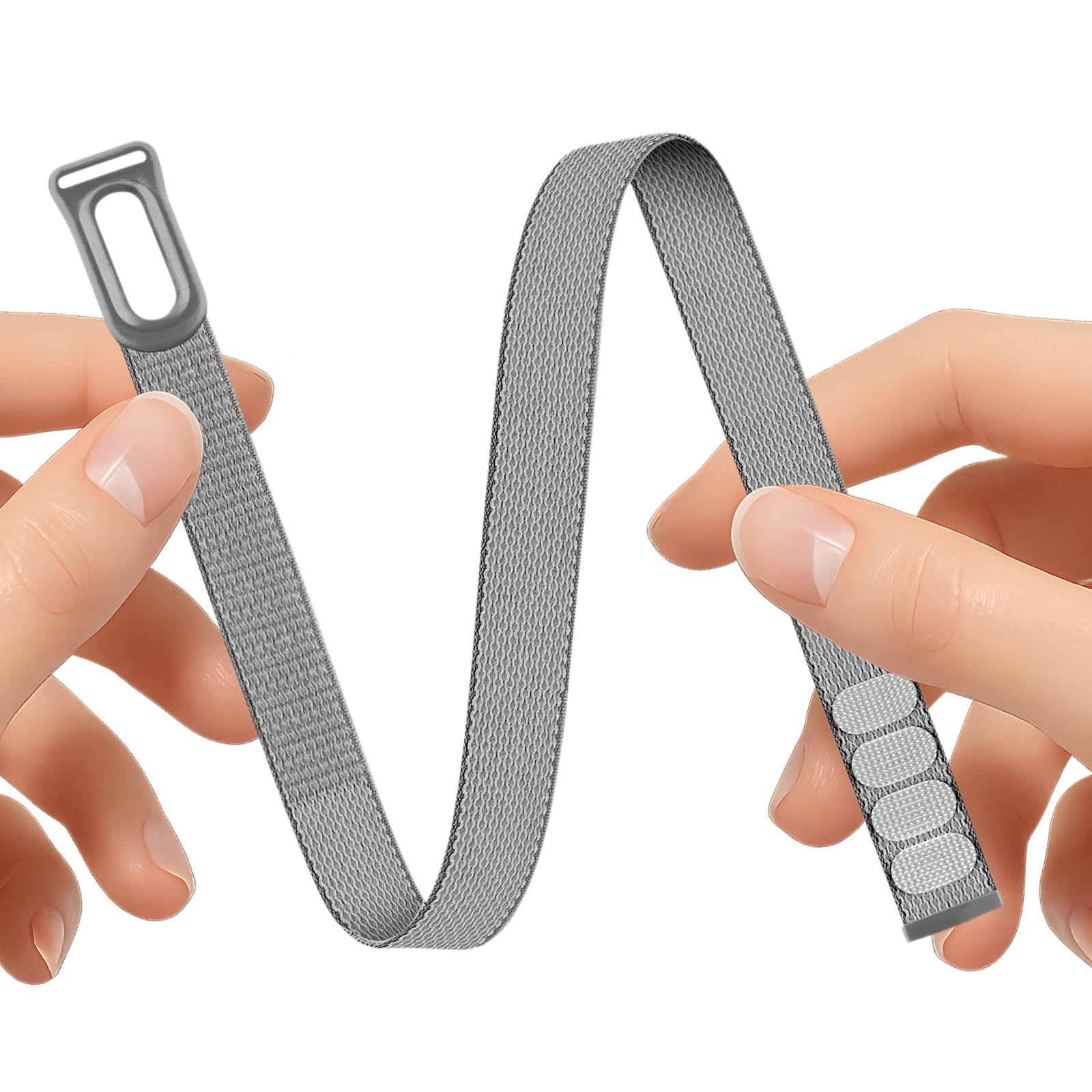 For Google Fitbit Air Nylon Wo - Resistance Bands Set With Handles ulasan dan harga