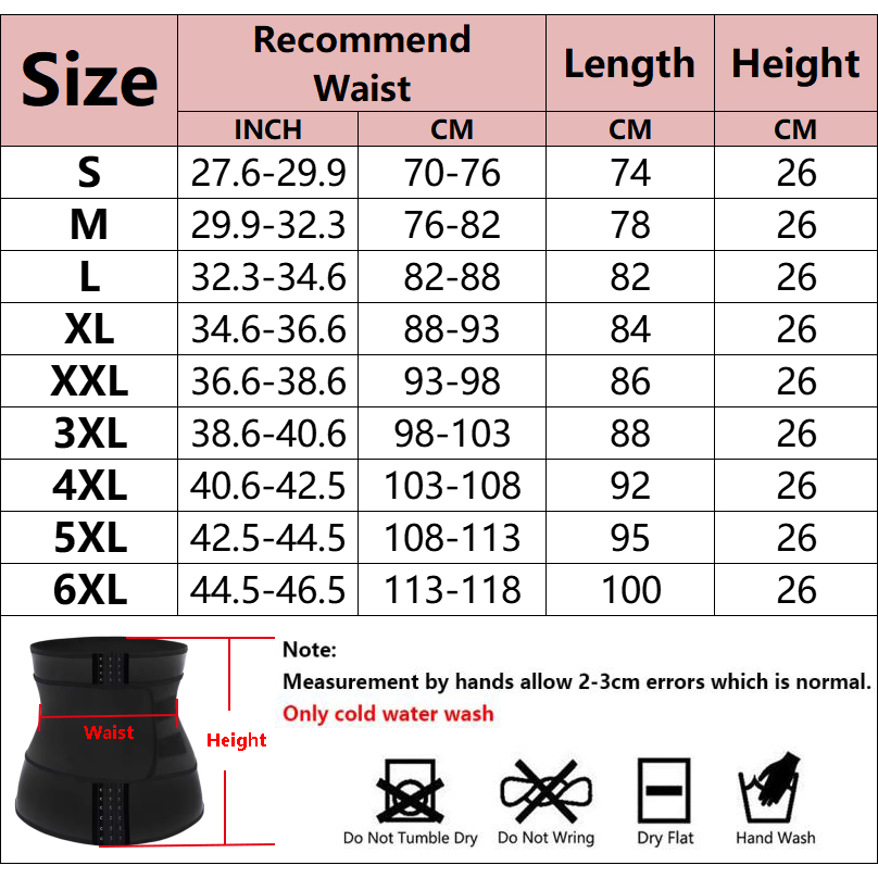 Sauna Waist Trainer for Women  - Sweat Waist Trainer Belt Neoprene ulasan dan harga