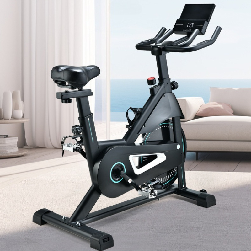 Indoor Exercise Bike Magnetic  - Exercise Bike Magnetic Resistance ulasan dan harga